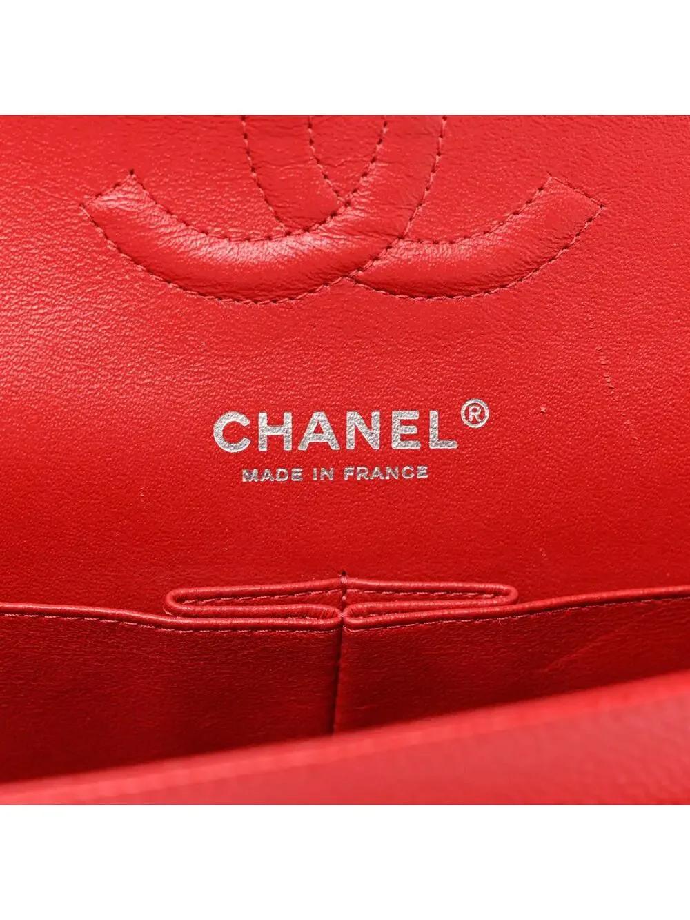 Chanel Caviar Quilted Medium Double #279039C81B